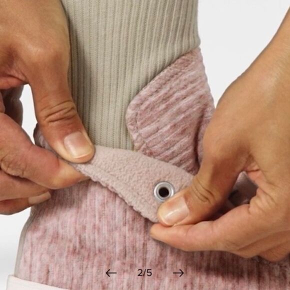 Converse Chuck Taylor All Star Lugged 2.0 Velour Hightop Sneaker Shoes Size 11.5 - Picture 10 of 12